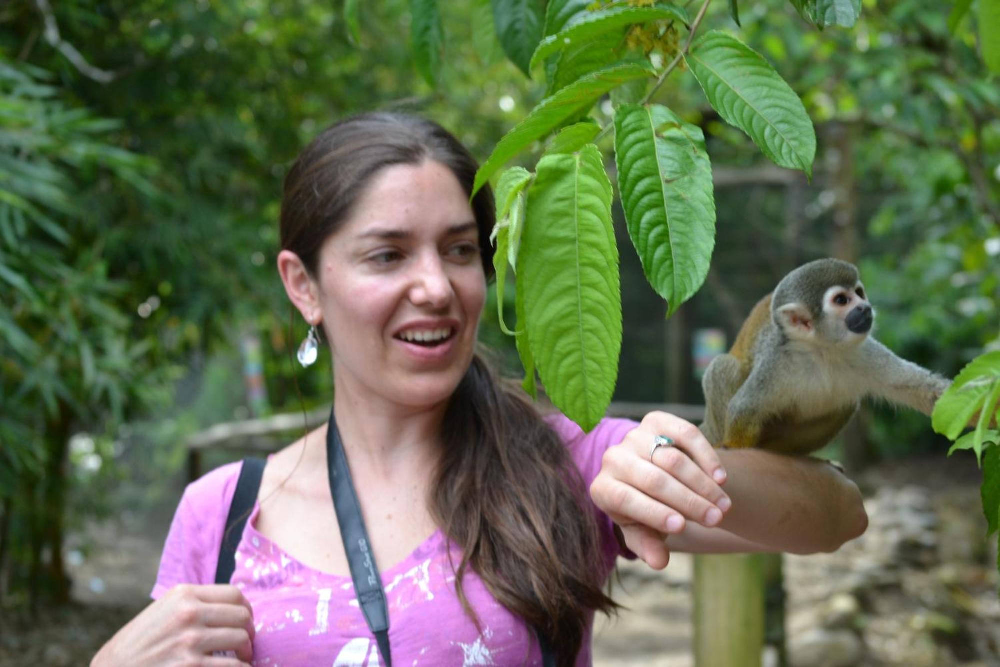 Huasquila Amazon Lodge Cotundo Rom bilde