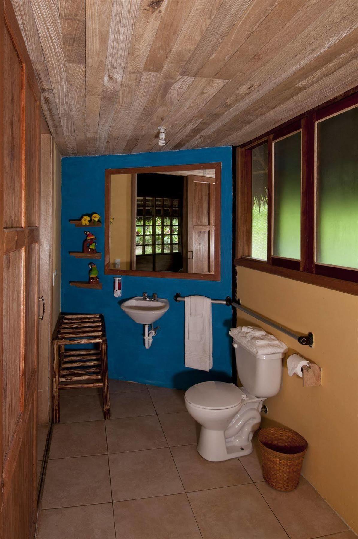 Huasquila Amazon Lodge Cotundo Eksteriør bilde